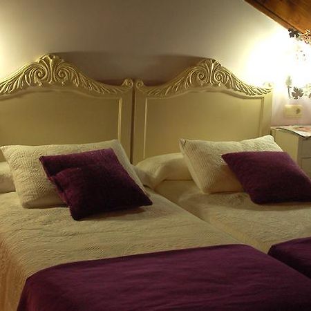 Casa Rural Rojanda Elciego Zewnętrze zdjęcie