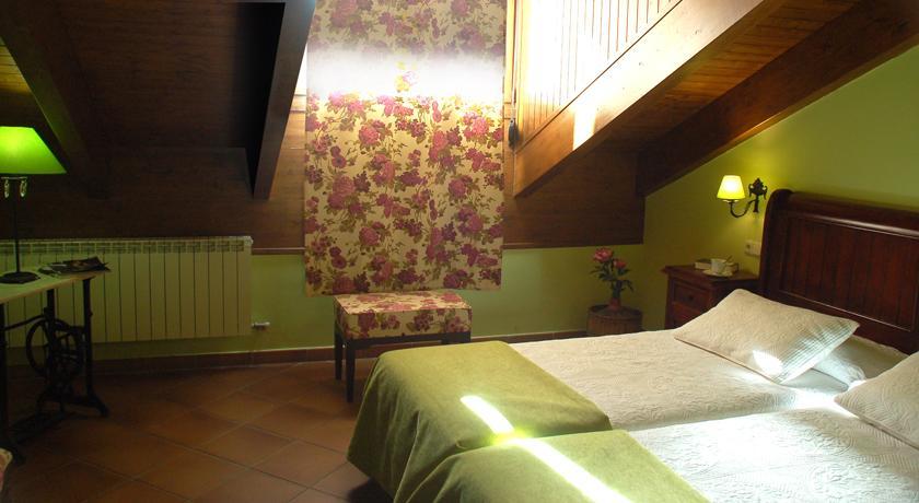 Casa Rural Rojanda Elciego Zewnętrze zdjęcie