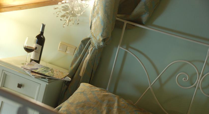 Casa Rural Rojanda Elciego Zewnętrze zdjęcie