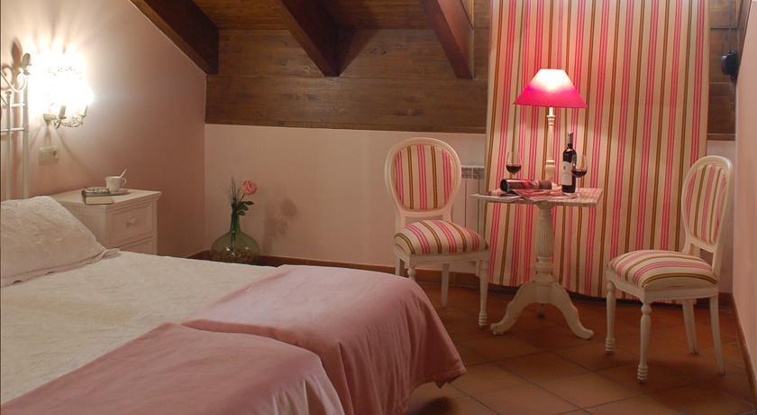 Casa Rural Rojanda Elciego Zewnętrze zdjęcie