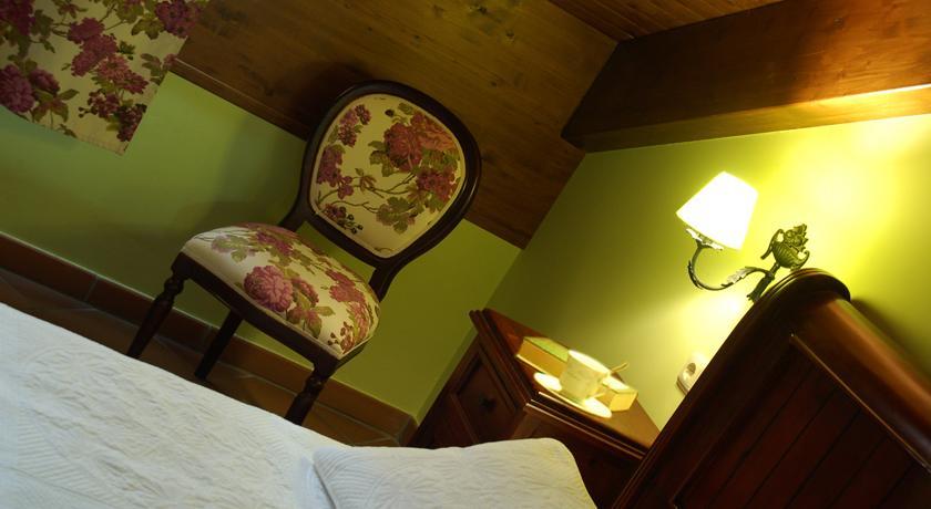 Casa Rural Rojanda Elciego Zewnętrze zdjęcie