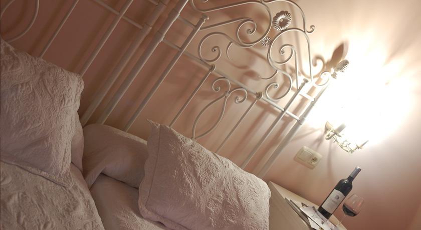 Casa Rural Rojanda Elciego Zewnętrze zdjęcie