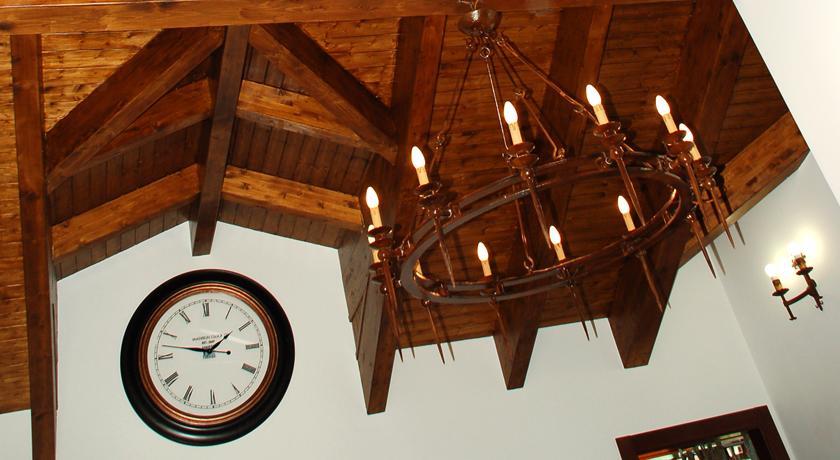 Casa Rural Rojanda Elciego Zewnętrze zdjęcie