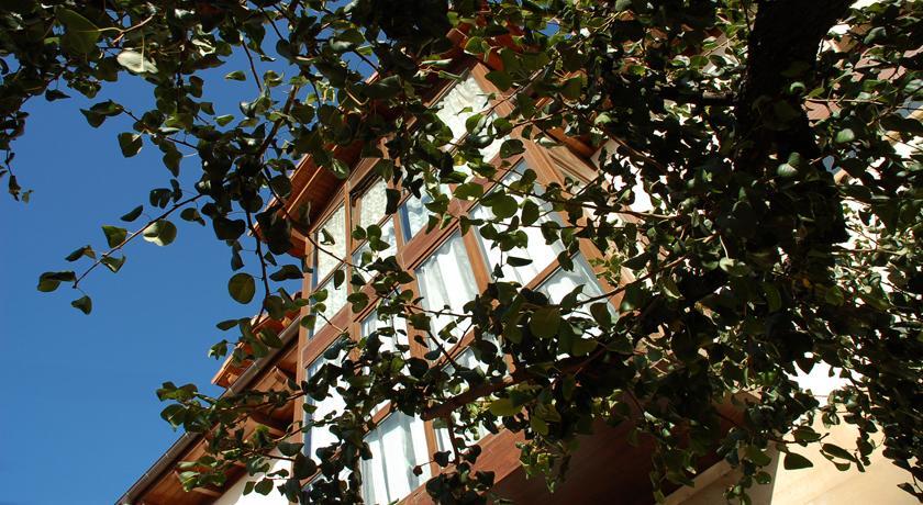 Casa Rural Rojanda Elciego Zewnętrze zdjęcie