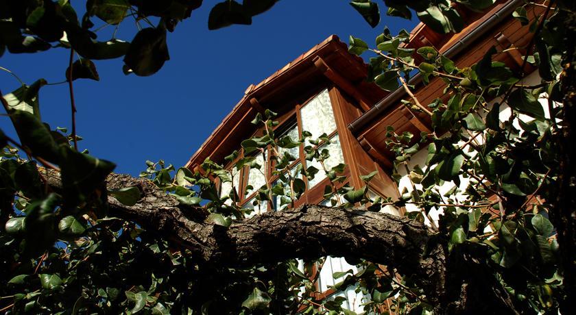 Casa Rural Rojanda Elciego Zewnętrze zdjęcie